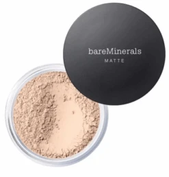 BareMinerals - Loose Powder Matte Foundation SPF 15 -Purish Sales Store 5