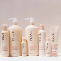 Technician Color Shampoo Extended Color Vibrancy -Purish Sales Store 5 fekkai technician color shampoo extended color vibrancy mini purish