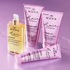 NUXE Hair Prodigieux Pre-Shampoo-Maske 13 NUXE Hair Prodigieux Pre-Shampoo-Maske -Purish Sales Store 5 nuxe hair prodigieux pre shampoo maske purish