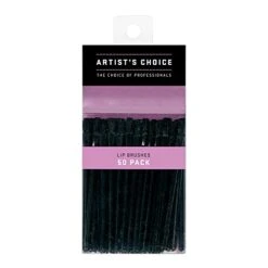 Artist's Choice - Lip Brushes Pound