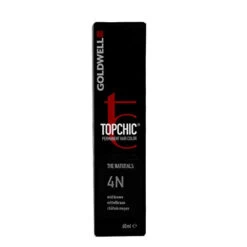 Goldwell - Topchic Permanent Hair Color 4N