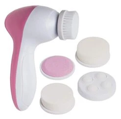Diane - 5-in-1 Beauty Facial Cleansing Brush