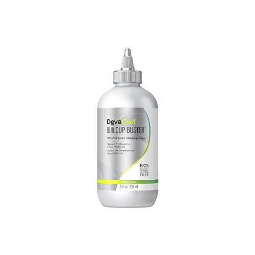 DevaCurl - Buildup Buster 3 DevaCurl - Buildup Buster