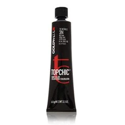 Goldwell - Topchic Permanent Hair Color 3N