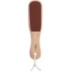 Diane - European Foot File Wood -Purish Sales Store 51zjsYhKSxL. SX522