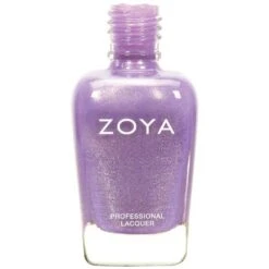 Zoya - Hudson