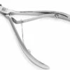 Mehaz - 777 Convertible Spring Cuticle Nipper