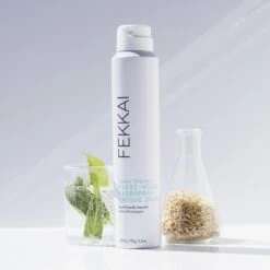 Green Aerosol Flexi-Hold Hair Spray -Purish Sales Store 54f0971b64763780a6e2366583891a9f