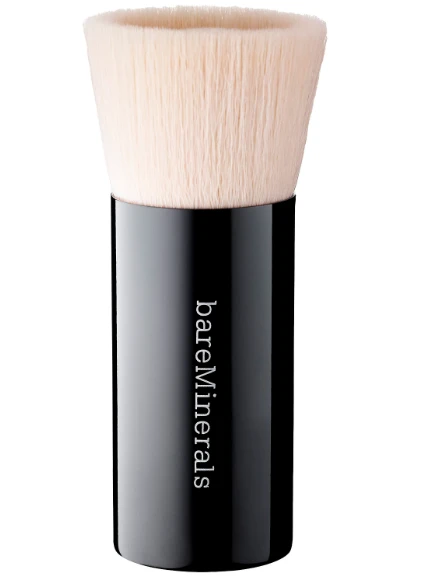 BareMinerals - Beautiful Finish Foundation Brush 3 BareMinerals - Beautiful Finish Foundation Brush