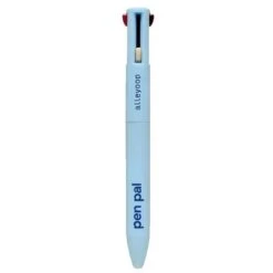 Alleyoop - Pen Pal 4-in-1 Makeup Pen