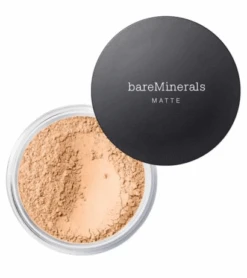 BareMinerals - Loose Powder Matte Foundation SPF 15 -Purish Sales Store 6