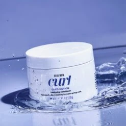 Curl Wow Coco Motion Lubricating Conditioner -Purish Sales Store 6 color wow curl wow coco motion lubricating conditioner purish