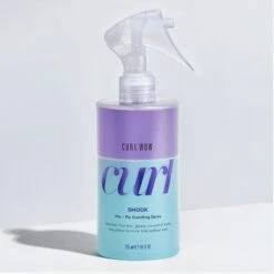 Curl Wow Shook Epic Curl Perfector -Purish Sales Store 6 color wow curl wow shook epic curl perfector purish