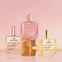 NUXE Huile Prodigieuse® Or Florale -Purish Sales Store 6 nuxe huile prodigieuse or florale purish