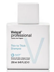Viviscal Professional - Thin To Thick Shampoo