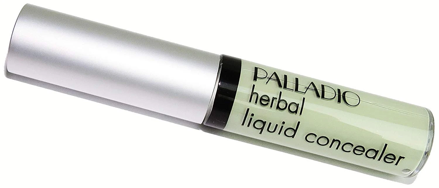 Palladio - Liquid Concealer 6 Palladio - Liquid Concealer - Image 4