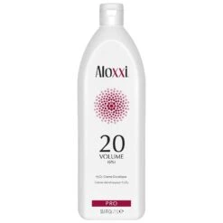 Aloxxi - 20 Volume Creme Developer