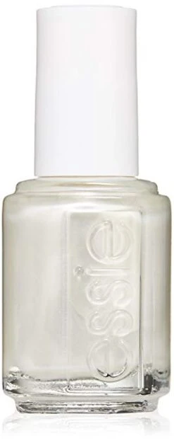 Essie - Pearly White