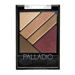 Palladio - Silk FX Eyeshadow Palette 18 Palladio - Silk FX Eyeshadow Palette -Purish Sales Store 61PB7xTFE 2BL. SX522 5e4b68f2 027a 4cd3 a251 a0081602c926