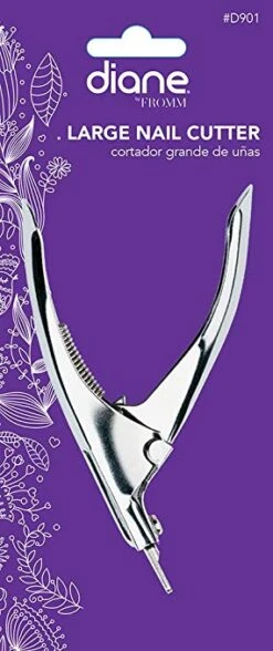 Diane - Large Nail Cutter