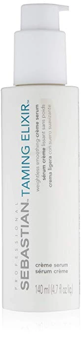 Sebastian - Taming Elixir