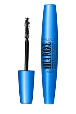 Palladio - Aqua Force Waterproof + Defining Mascara