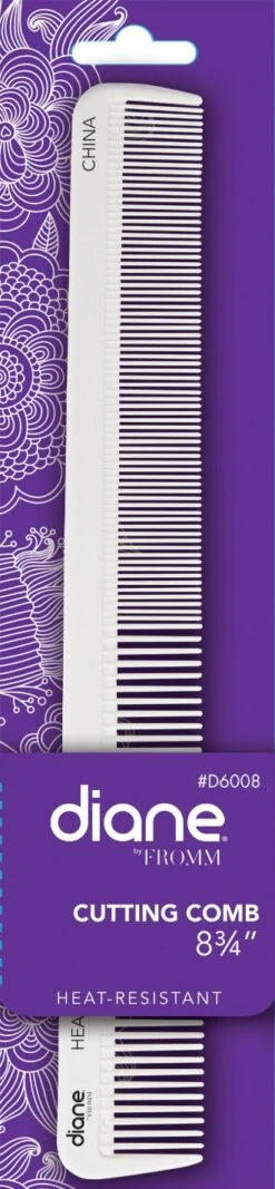 Diane - Cutting Comb