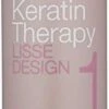 Alfaparf Milano - Lisse Design - Keratin Therapy Deep Cleansing Shampoo -Purish Sales Store 61m82DBVBLL. SY679