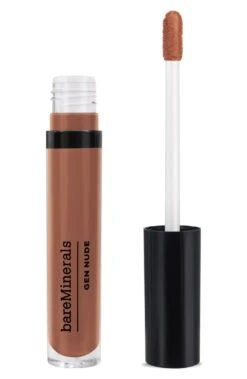 BareMinerals - Gen Nude Patent Lip Lacquer -Purish Sales Store 62cb892e f62f 4ed1 b70f e158edd0c0c1