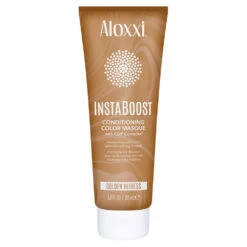 Aloxxi - InstaBoost Conditioning Color Masque -Purish Sales Store 64183