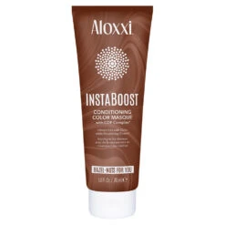 Aloxxi - InstaBoost Conditioning Color Masque -Purish Sales Store 64185