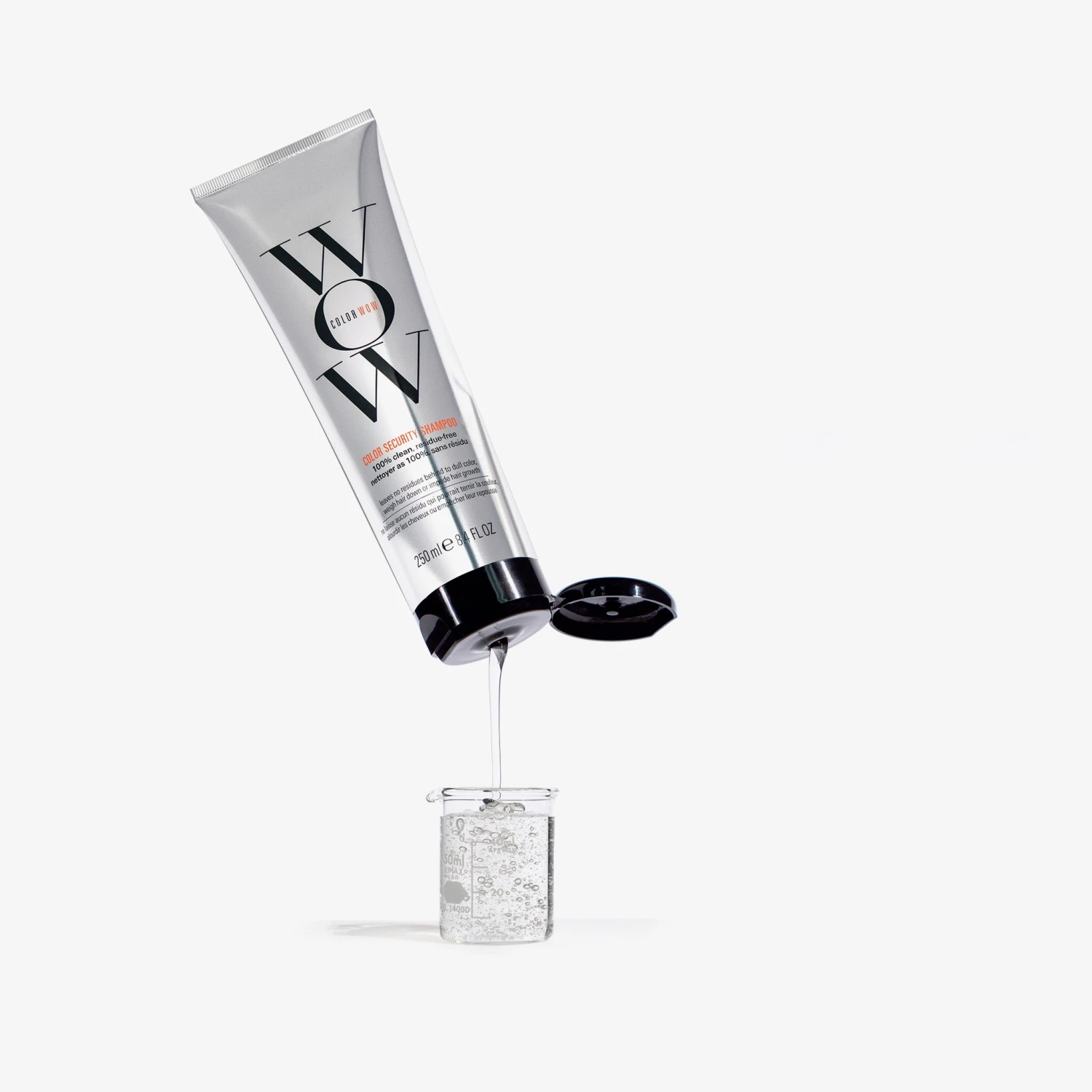 Color Security Shampoo 5 Color Security Shampoo - Image 4