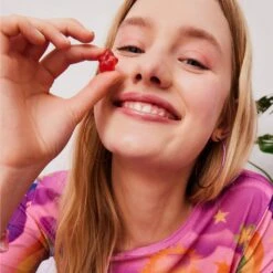 Hair Yeah Gummies -Purish Sales Store 7 inao by essence hair yeah gummies purish