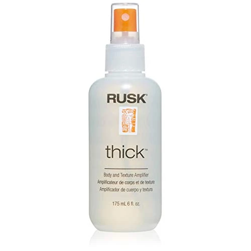 Rusk - Designer Collection Thick Body And Texture Amplifier 3 Rusk - Designer Collection Thick Body And Texture Amplifier