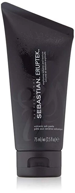 Sebastian - Eruptek Explosive Volume And Texture