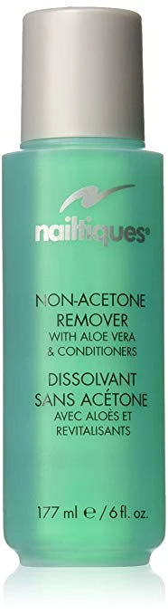Nailtiques - Non Acetone Remover