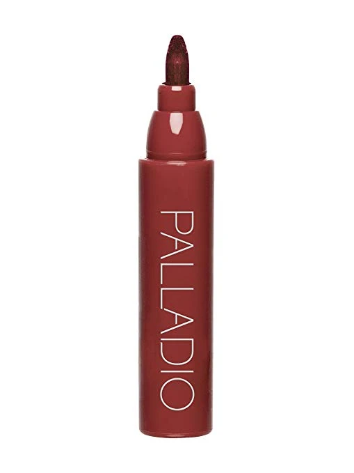 Palladio - Lip Stain 4 Palladio - Lip Stain - Image 2