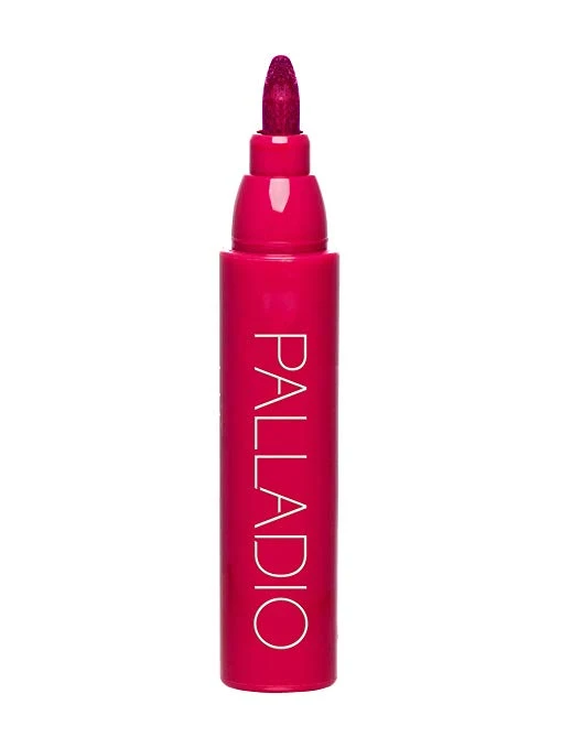 Palladio - Lip Stain 3 Palladio - Lip Stain