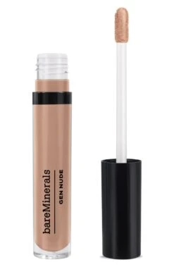BareMinerals - Gen Nude Patent Lip Lacquer -Purish Sales Store 72455d0d 3364 43e6 8d17 85a01f4e8260