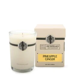 Archipelago Botanicals - Signature Collection Boxed Candle -Purish Sales Store 74635 1600x 4770e827 1889 46c2 8c01 613d18a36d80