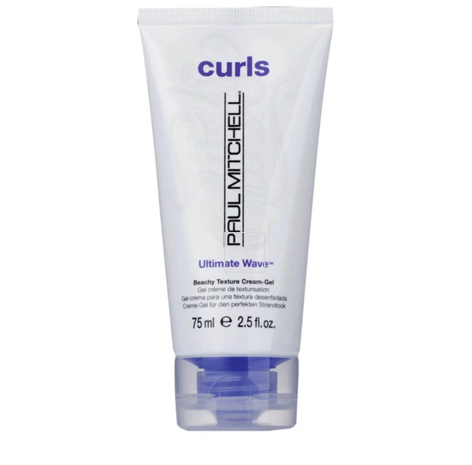 Paul Mitchell - Curls Ultimate Wave 3 Paul Mitchell - Curls Ultimate Wave