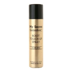 My Secret Correctives - Root Touch-Up Spray 19 My Secret Correctives - Root Touch-Up Spray -Purish Sales Store 74928864 1