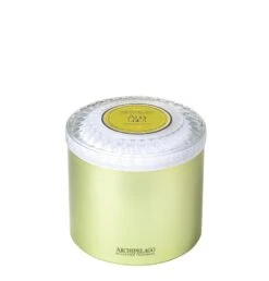 Archipelago Botanicals - Couleur Metal Candle