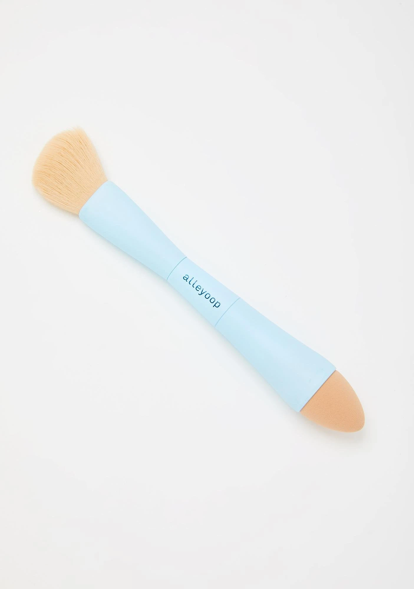 Alleyoop - Multi-Tasker 4-in-1 Makeup Brush 4 Alleyoop - Multi-Tasker 4-in-1 Makeup Brush - Image 2