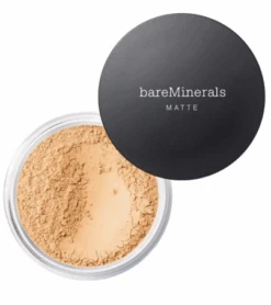 BareMinerals - Loose Powder Matte Foundation SPF 15 -Purish Sales Store 8