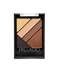 Palladio - Silk FX Eyeshadow Palette 19 Palladio - Silk FX Eyeshadow Palette -Purish Sales Store 81G7ZNnqj9L. SY679 0b111020 3021 40df 9ff5 b3b133425dd8