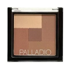 Palladio - 2-In-1 Mosaic Powder Blush & Bronzer -Purish Sales Store 81ME 2BppVUbL. SX522 eec2be62 727e 466a 8505 5bc4d6ab6aed