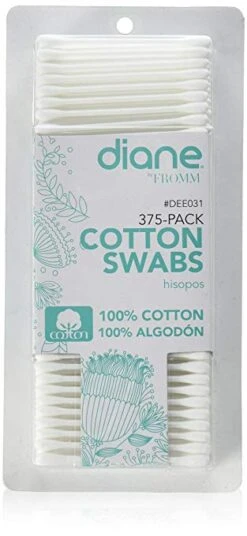 Diane - Cotton Swabs