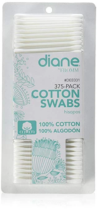 Diane - Cotton Swabs 3 Diane - Cotton Swabs