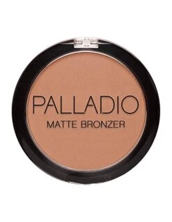 Palladio - Matte Bronzer